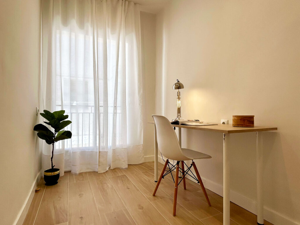 Home staging