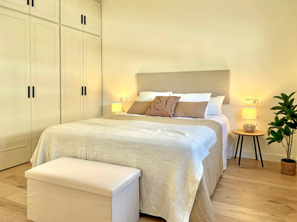 Inmobiliaria boutique