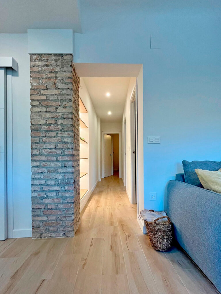 Servicios personalizados inmobiliaria en Granada